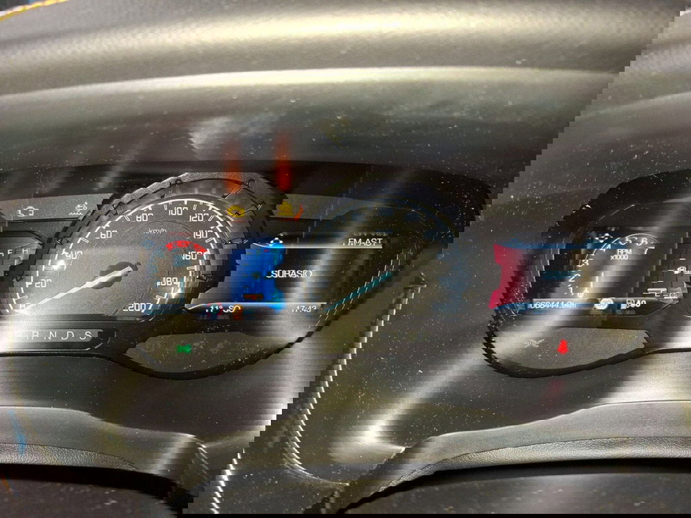 Ford Ranger Pick-up usata a Arezzo (20)