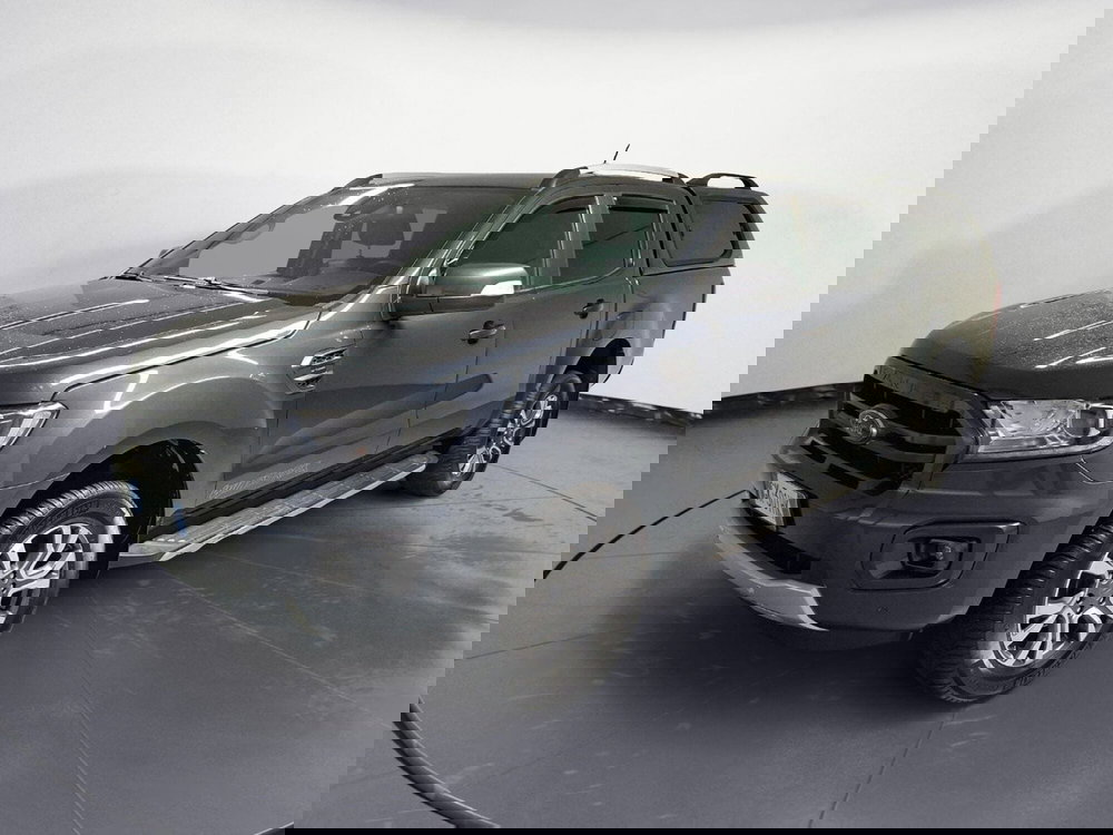 Ford Ranger Pick-up usata a Arezzo (3)