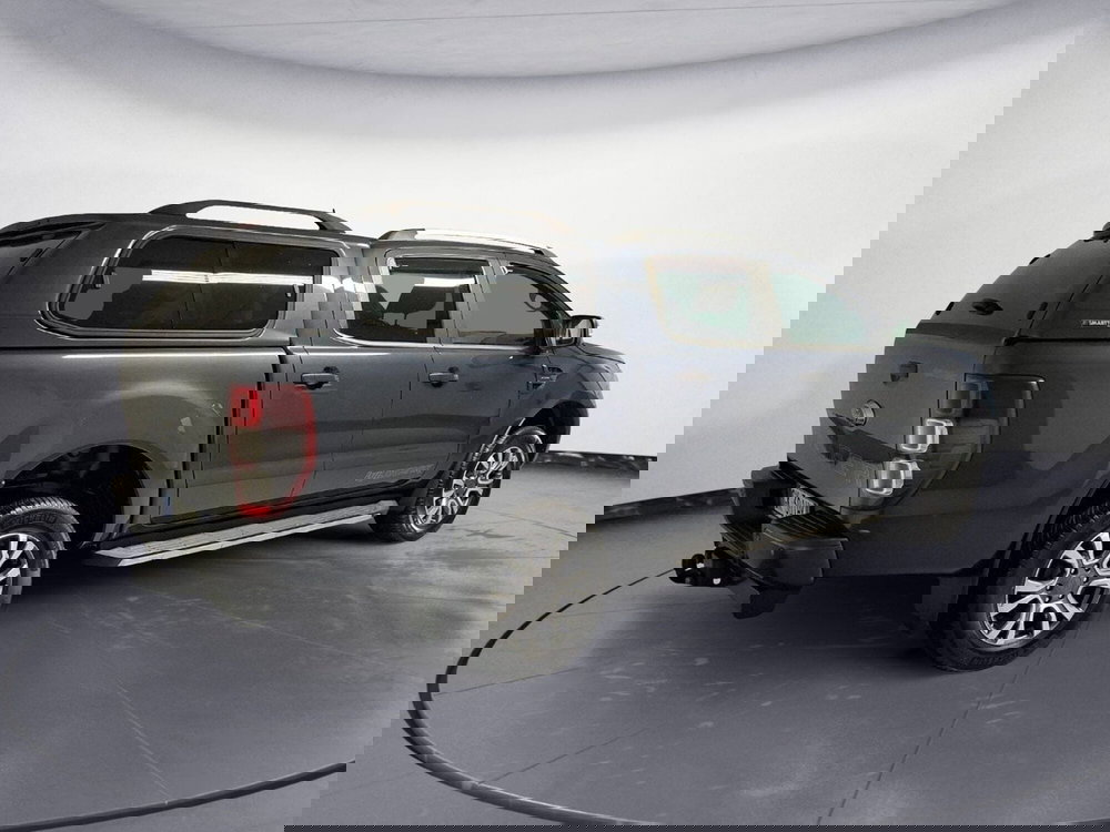 Ford Ranger Pick-up usata a Arezzo (4)