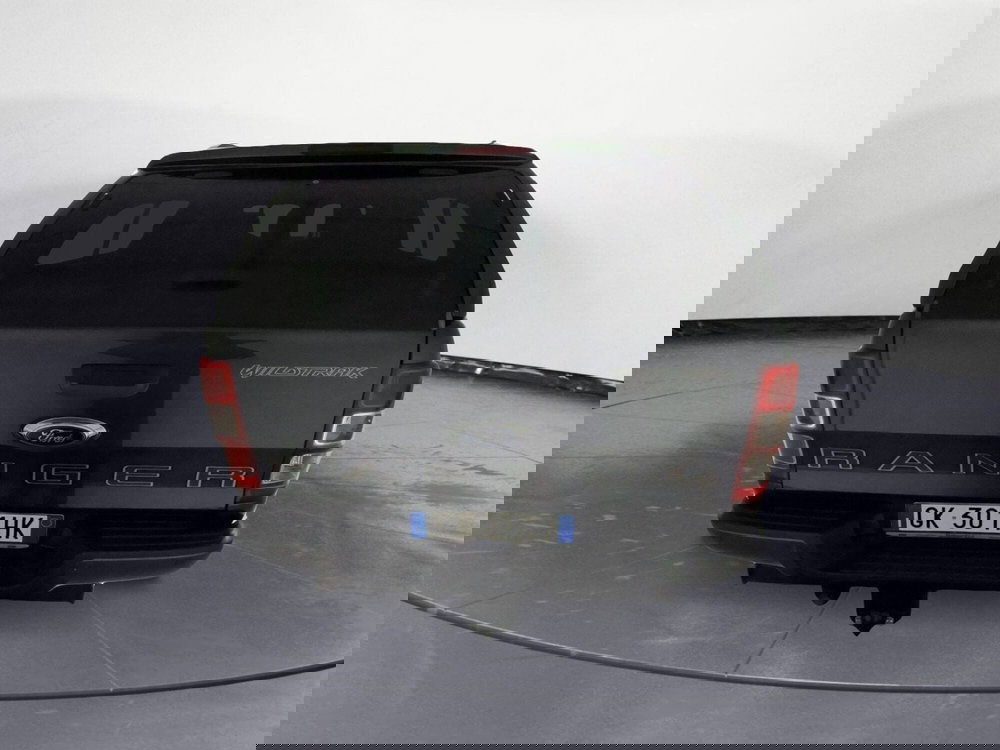 Ford Ranger Pick-up usata a Arezzo (5)