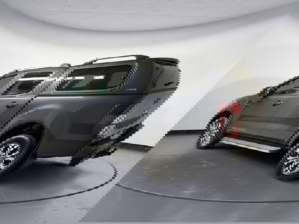 Ford Ranger Pick-up usata a Arezzo (6)