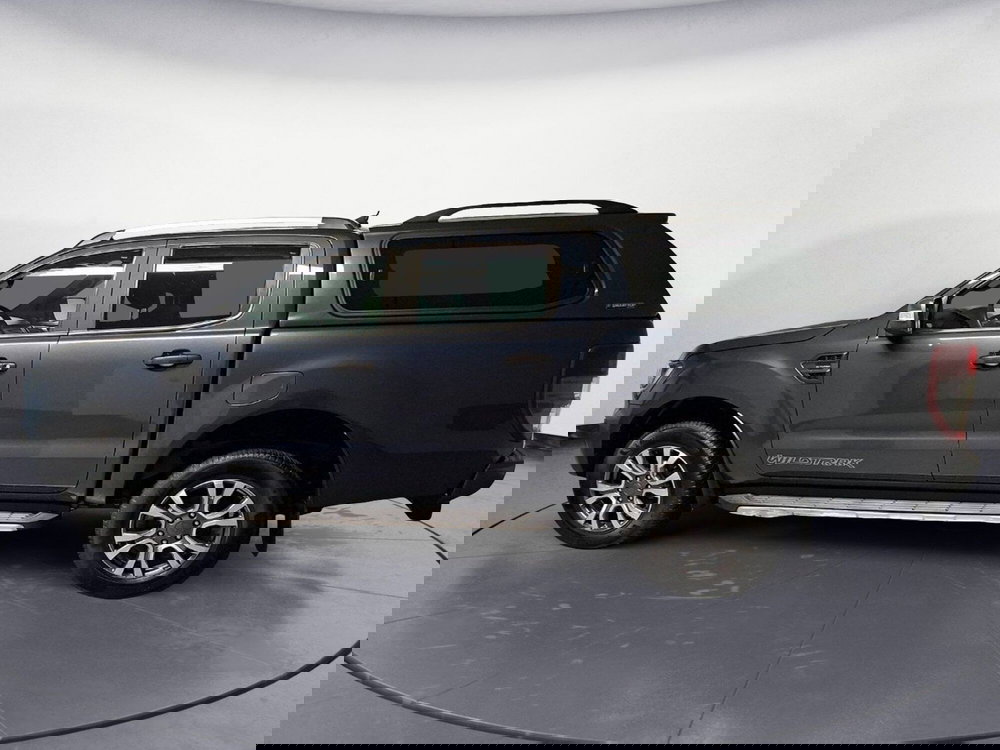 Ford Ranger Pick-up usata a Arezzo (7)