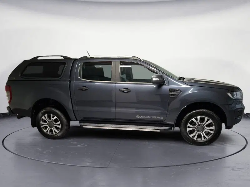Ford Ranger Pick-up usata a Arezzo (8)