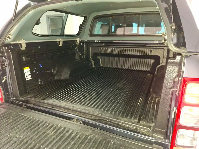 Ford Ranger Pick-up usata a Arezzo (9)