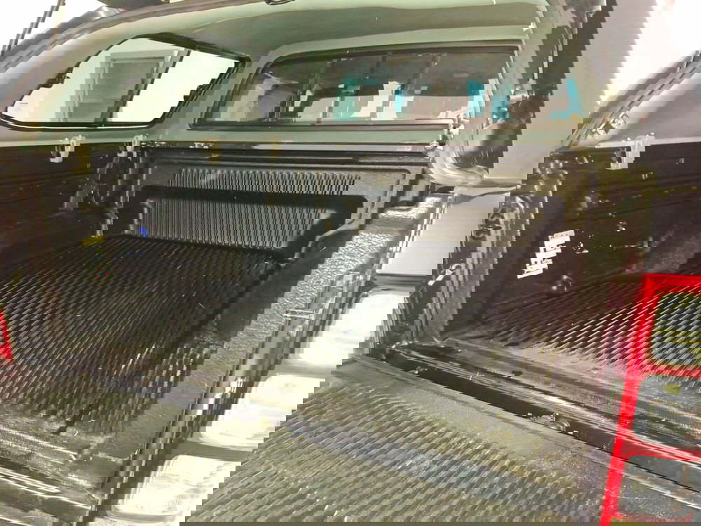 Ford Ranger Pick-up usata a Arezzo (9)