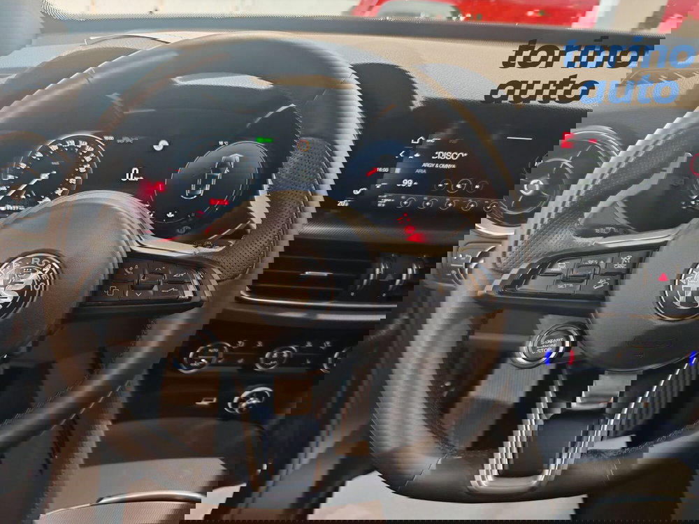 Alfa Romeo Stelvio usata a Torino (11)