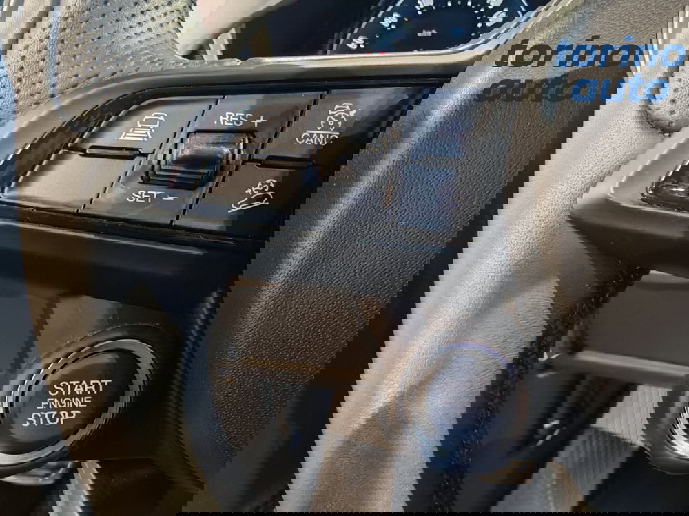 Alfa Romeo Stelvio usata a Torino (13)