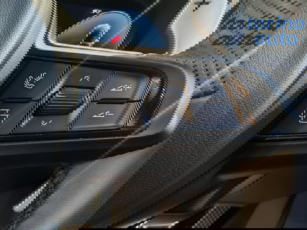 Alfa Romeo Stelvio usata a Torino (14)