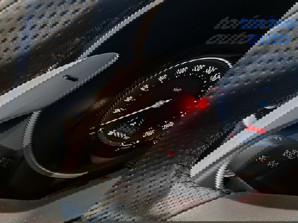 Alfa Romeo Stelvio usata a Torino (15)