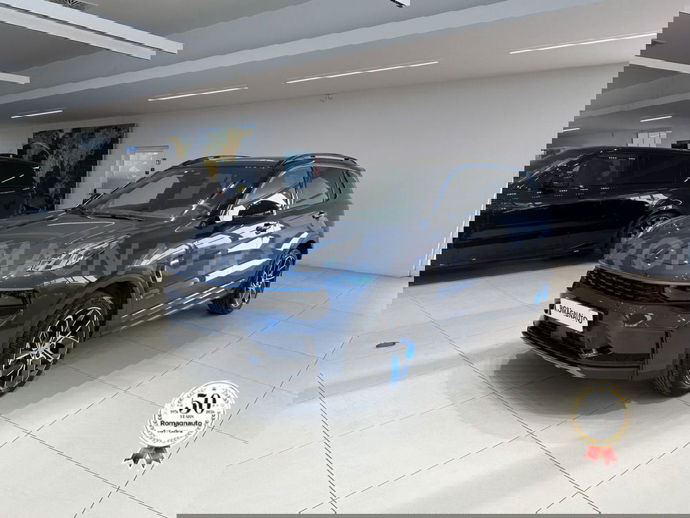 Lynk & Co 01 usata a Forlì-Cesena