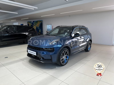 Lynk &amp; Co 01 01 1.5 td phev More auto del 2023 usata a Forli'