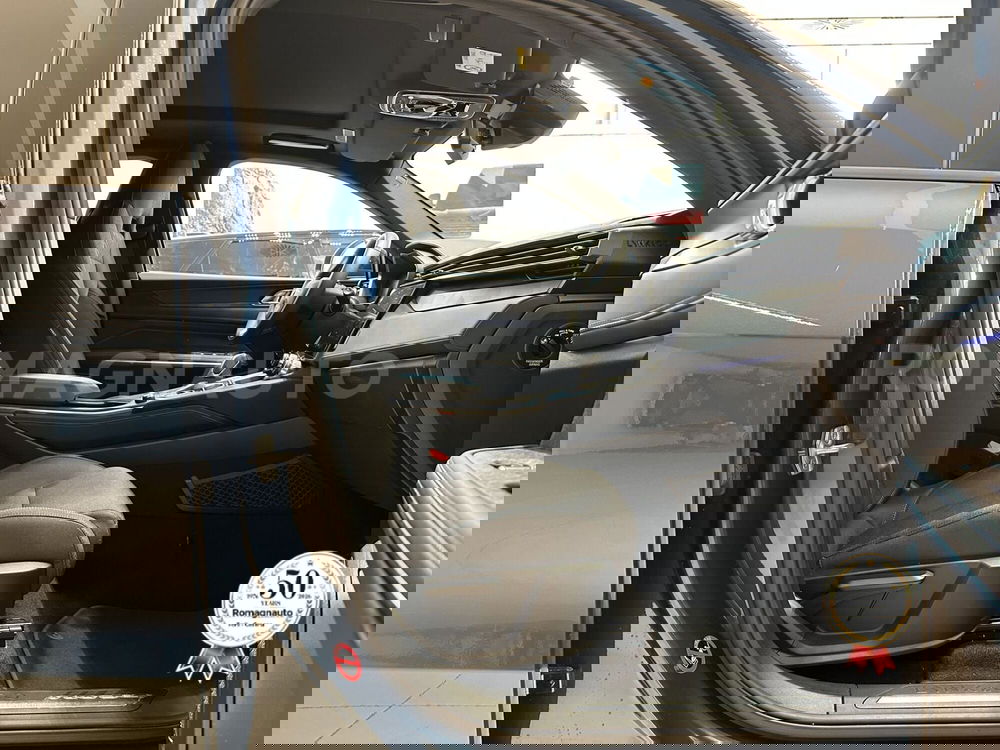 Lynk & Co 01 usata a Forlì-Cesena (10)