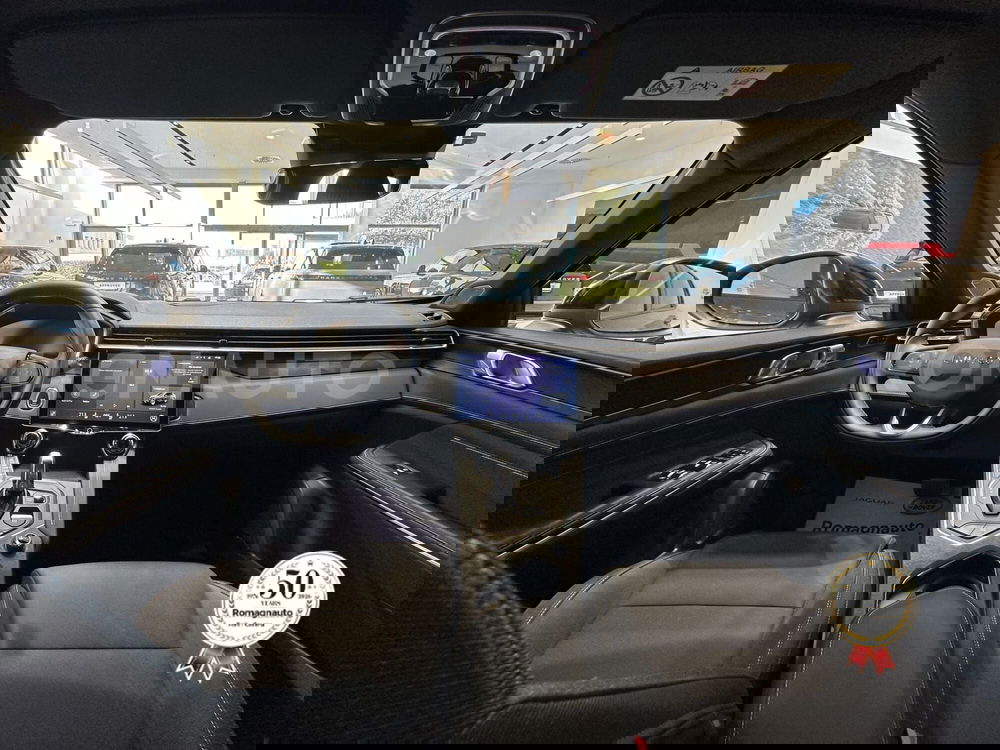 Lynk & Co 01 usata a Forlì-Cesena (13)