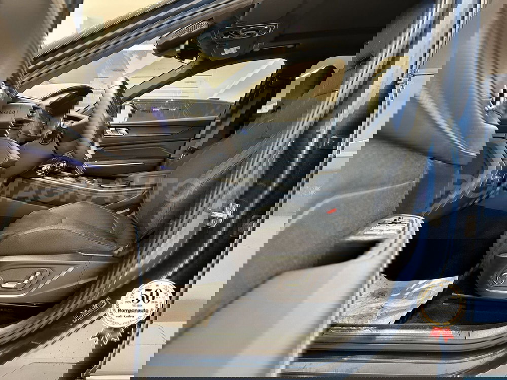 Lynk & Co 01 usata a Forlì-Cesena (14)