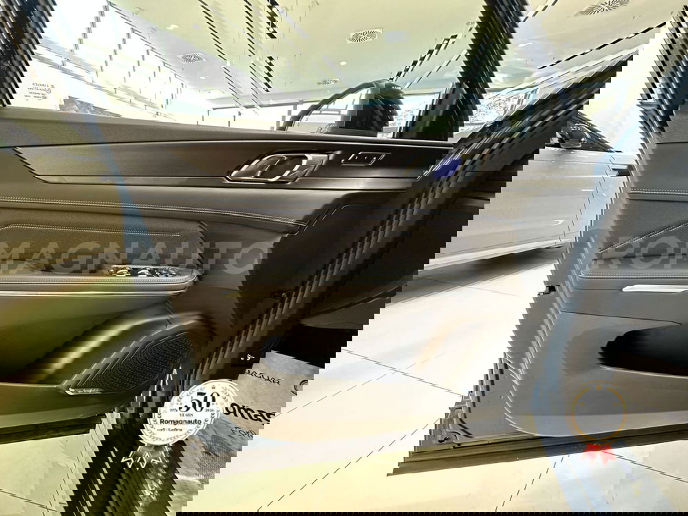 Lynk & Co 01 usata a Forlì-Cesena (15)