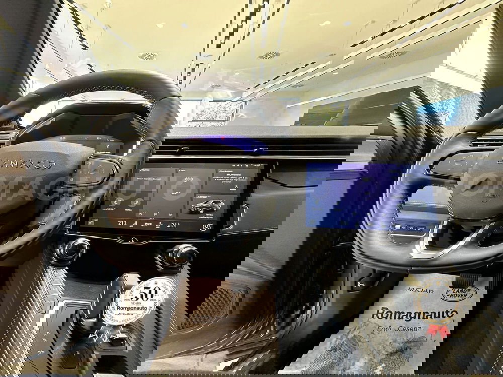 Lynk & Co 01 usata a Forlì-Cesena (17)