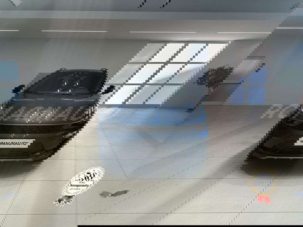 Lynk & Co 01 usata a Forlì-Cesena (2)