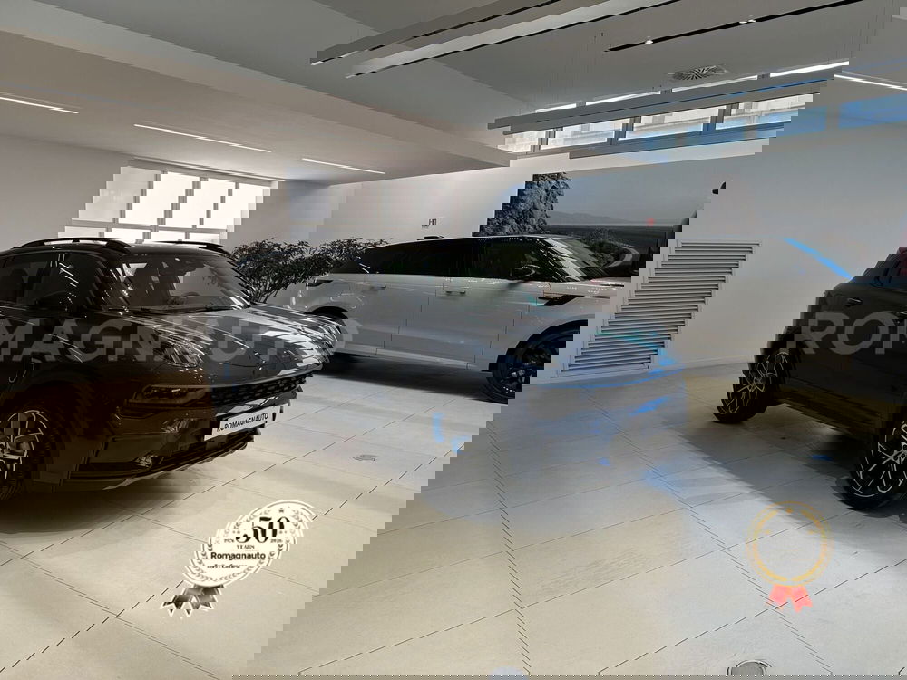 Lynk & Co 01 usata a Forlì-Cesena (3)