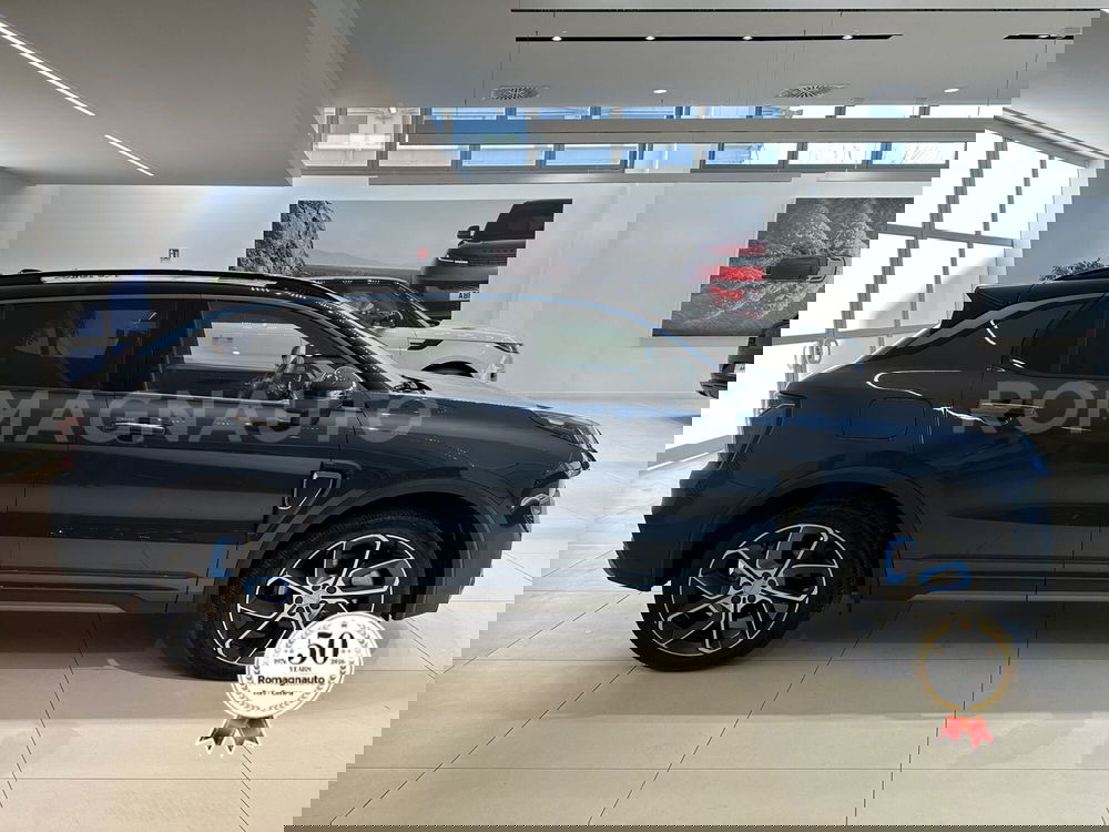 Lynk & Co 01 usata a Forlì-Cesena (4)