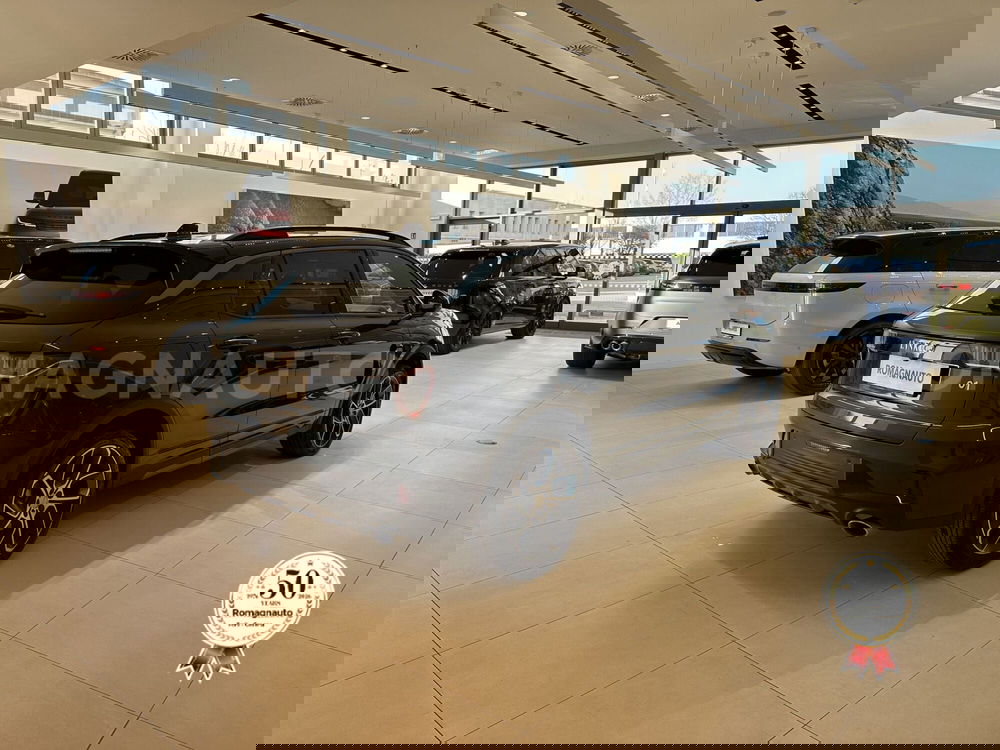 Lynk & Co 01 usata a Forlì-Cesena (5)