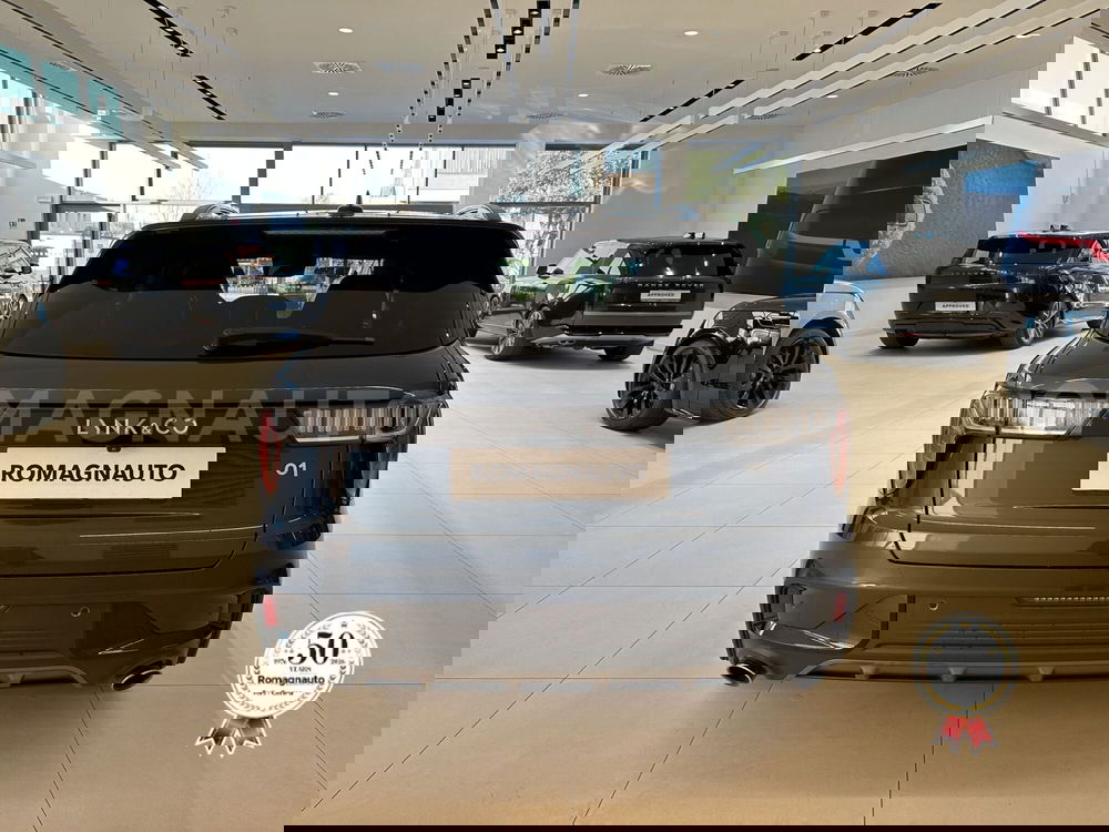 Lynk & Co 01 usata a Forlì-Cesena (6)