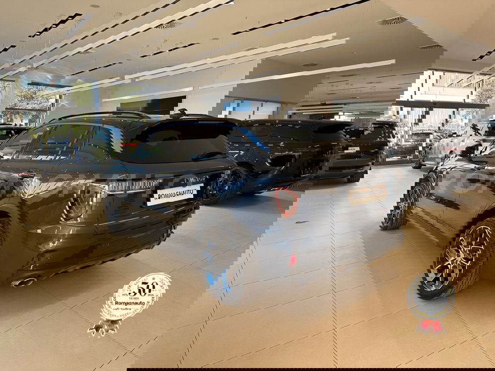 Lynk & Co 01 usata a Forlì-Cesena (7)