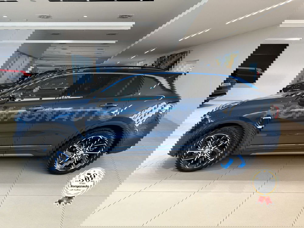 Lynk & Co 01 usata a Forlì-Cesena (8)