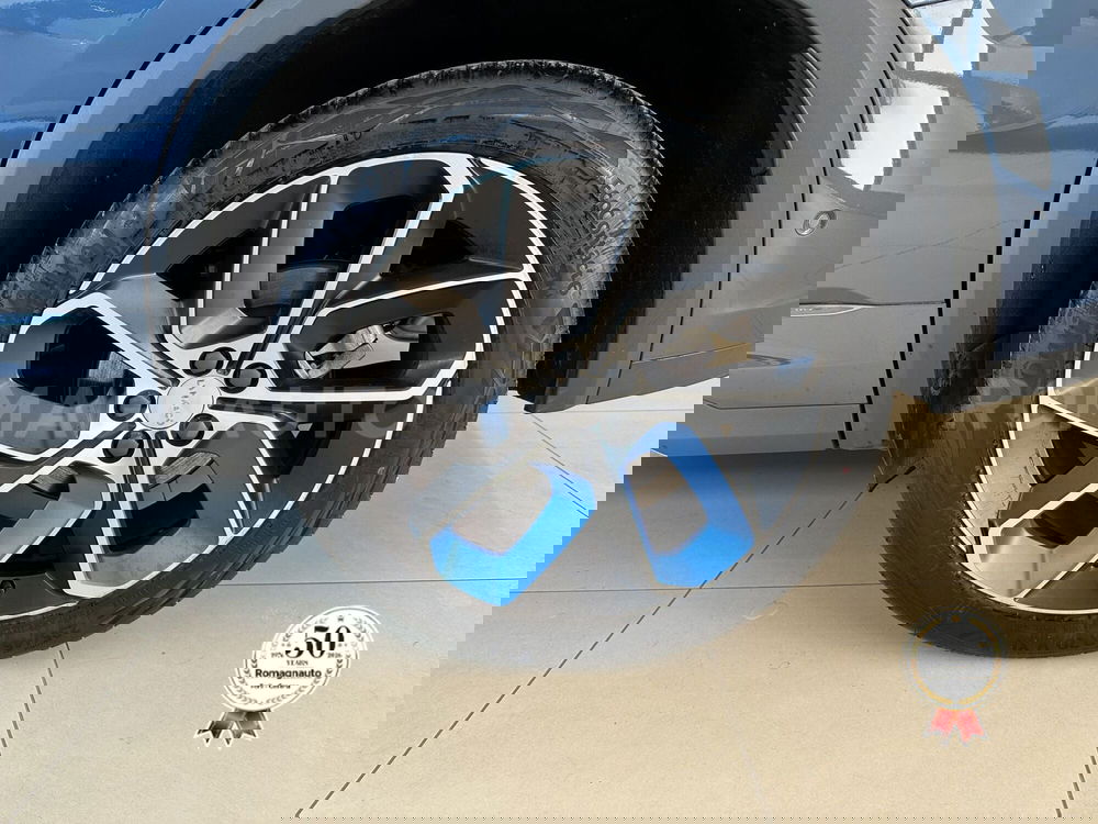 Lynk & Co 01 usata a Forlì-Cesena (9)