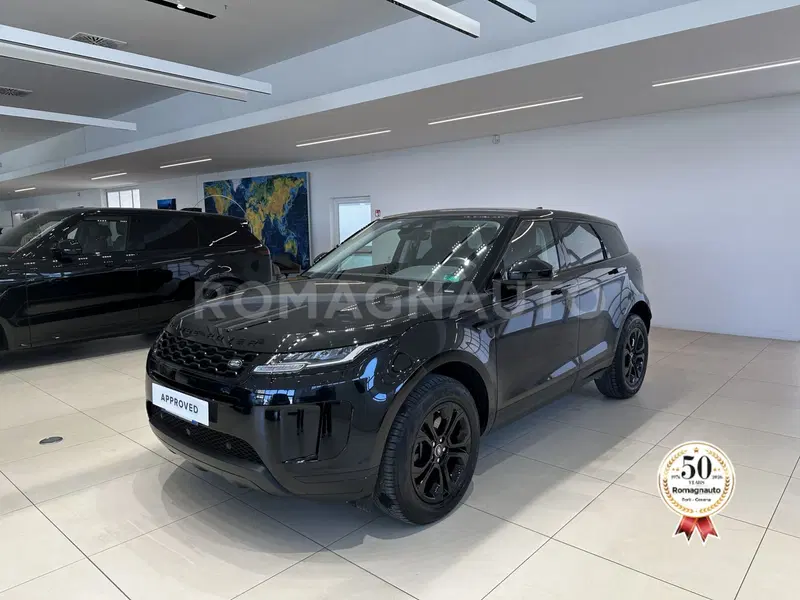 Land Rover Range Rover Evoque usata a Forlì-Cesena
