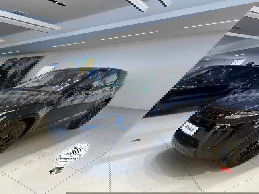 Land Rover Range Rover Evoque usata a Forlì-Cesena