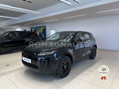 Land Rover Range Rover Evoque 2.0D I4-L.Flw 150 CV AWD Auto S del 2020 usata a Forli'