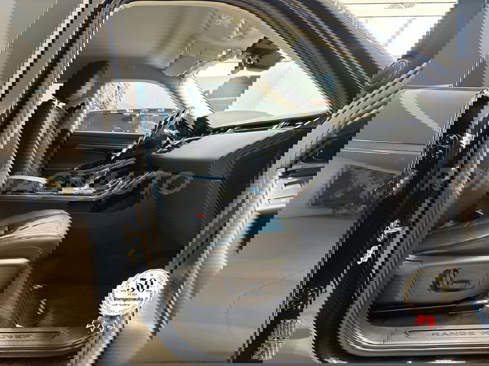 Land Rover Range Rover Evoque usata a Forlì-Cesena (10)