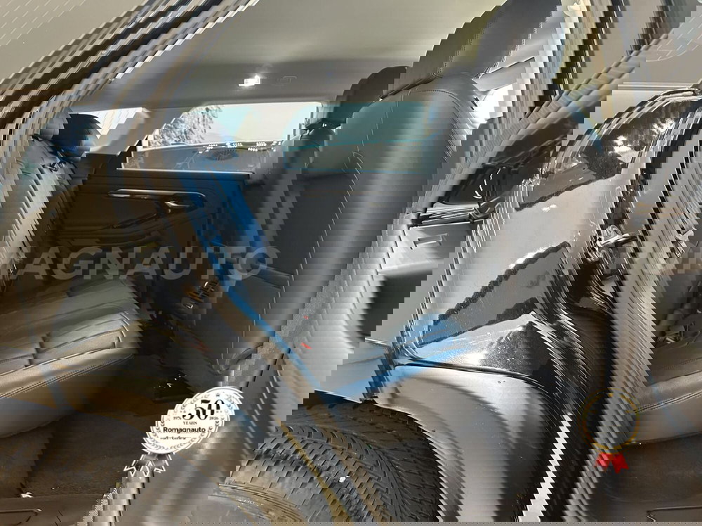 Land Rover Range Rover Evoque usata a Forlì-Cesena (11)