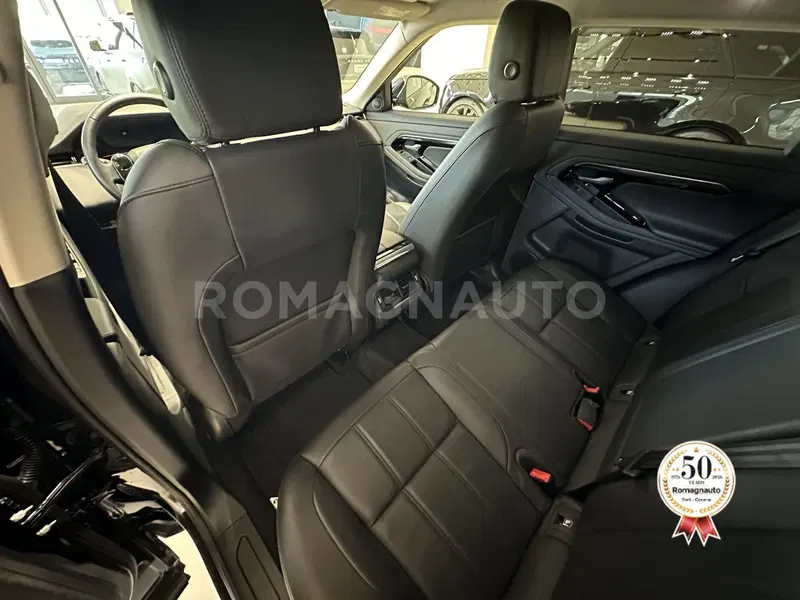 Land Rover Range Rover Evoque usata a Forlì-Cesena (12)