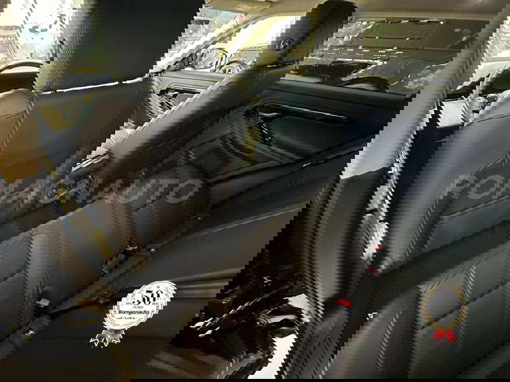 Land Rover Range Rover Evoque usata a Forlì-Cesena (12)