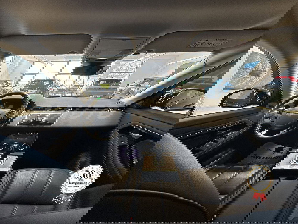 Land Rover Range Rover Evoque usata a Forlì-Cesena (13)