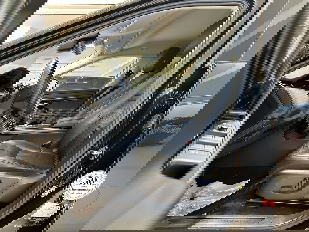 Land Rover Range Rover Evoque usata a Forlì-Cesena (14)