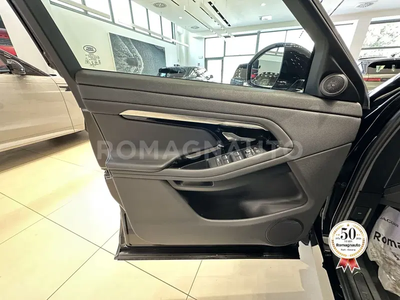 Land Rover Range Rover Evoque usata a Forlì-Cesena (15)