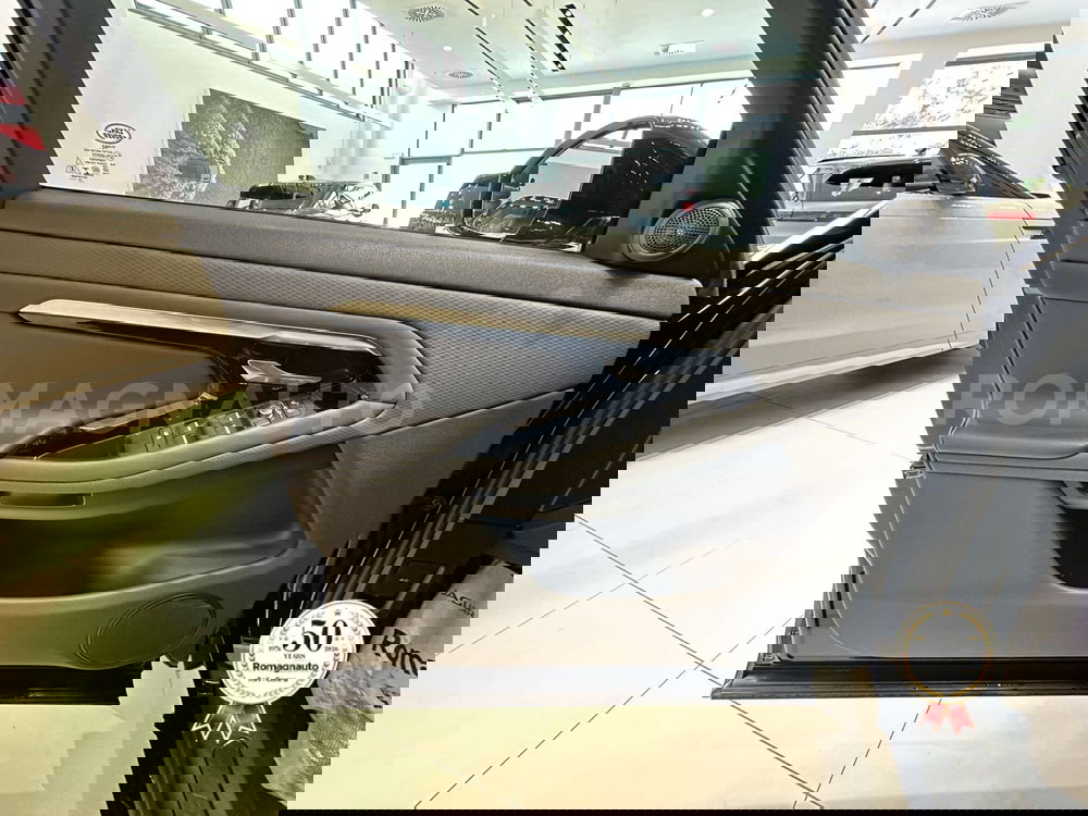 Land Rover Range Rover Evoque usata a Forlì-Cesena (15)