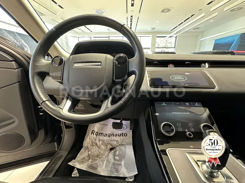 Land Rover Range Rover Evoque usata a Forlì-Cesena (17)