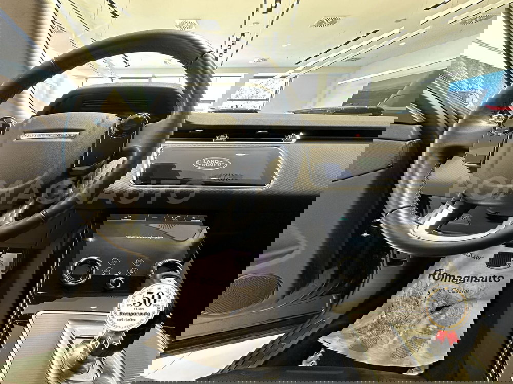 Land Rover Range Rover Evoque usata a Forlì-Cesena (17)