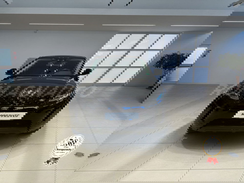 Land Rover Range Rover Evoque usata a Forlì-Cesena (2)