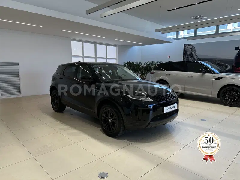 Land Rover Range Rover Evoque usata a Forlì-Cesena (3)
