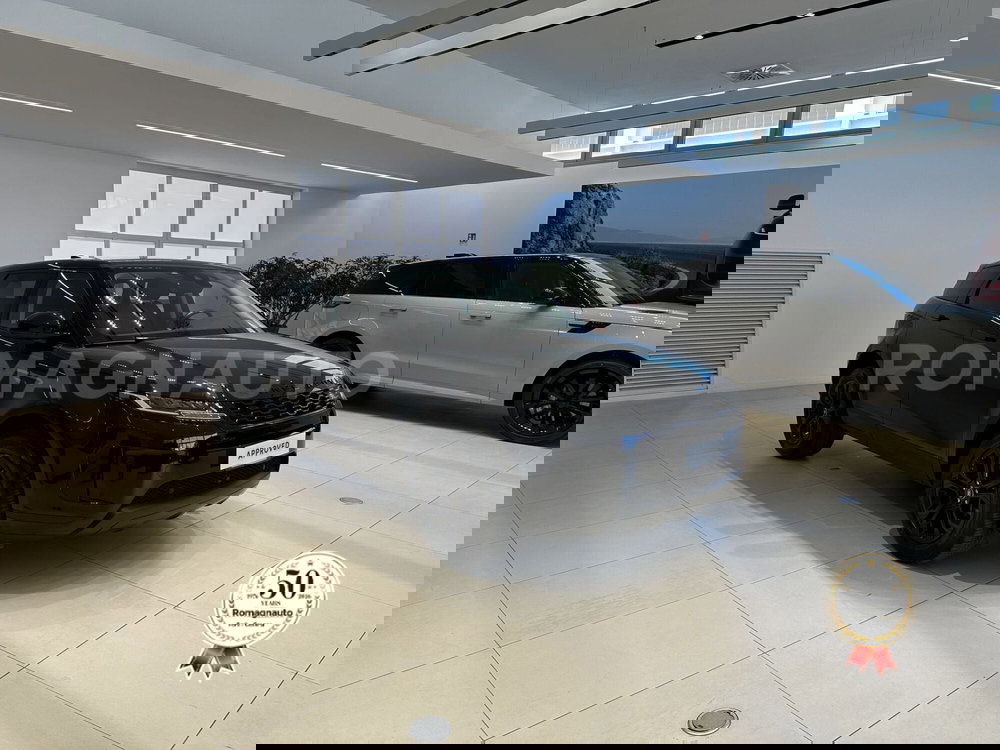 Land Rover Range Rover Evoque usata a Forlì-Cesena (3)