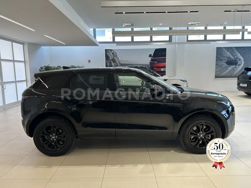 Land Rover Range Rover Evoque usata a Forlì-Cesena (4)