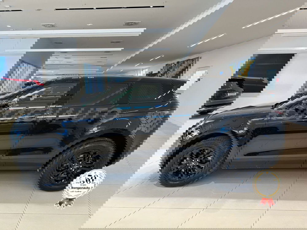 Land Rover Range Rover Evoque usata a Forlì-Cesena (8)