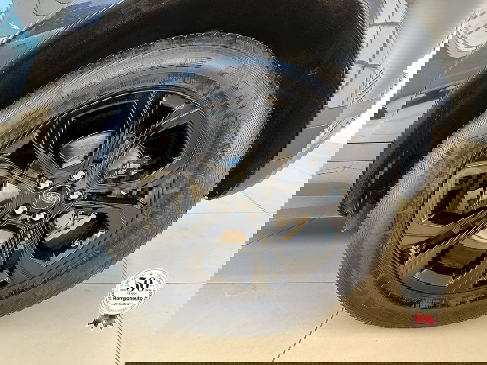 Land Rover Range Rover Evoque usata a Forlì-Cesena (9)