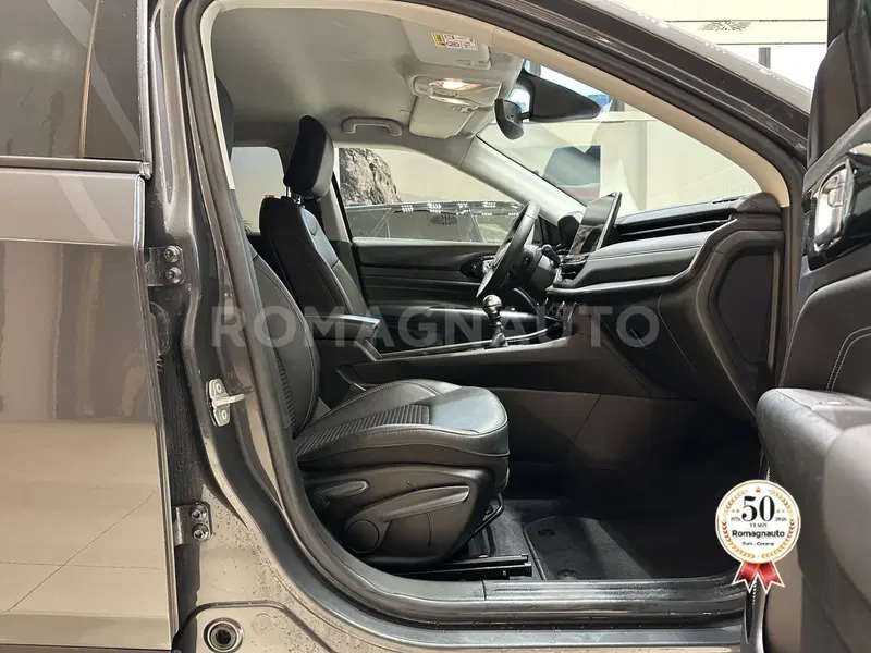 Jeep Compass usata a Forlì-Cesena (10)