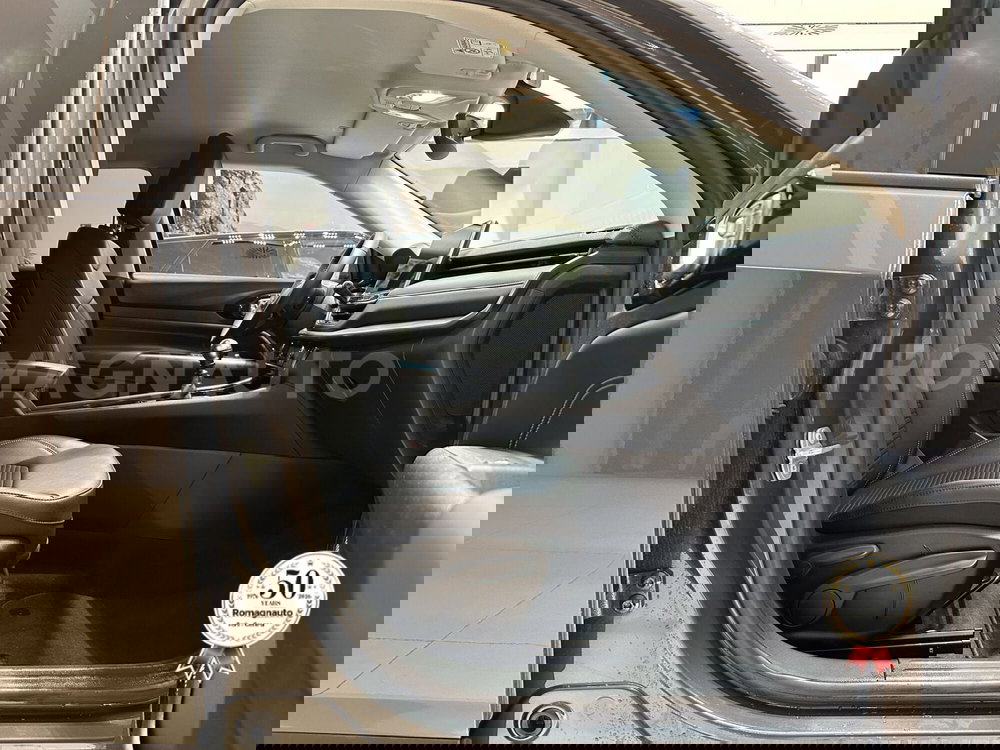 Jeep Compass usata a Forlì-Cesena (10)