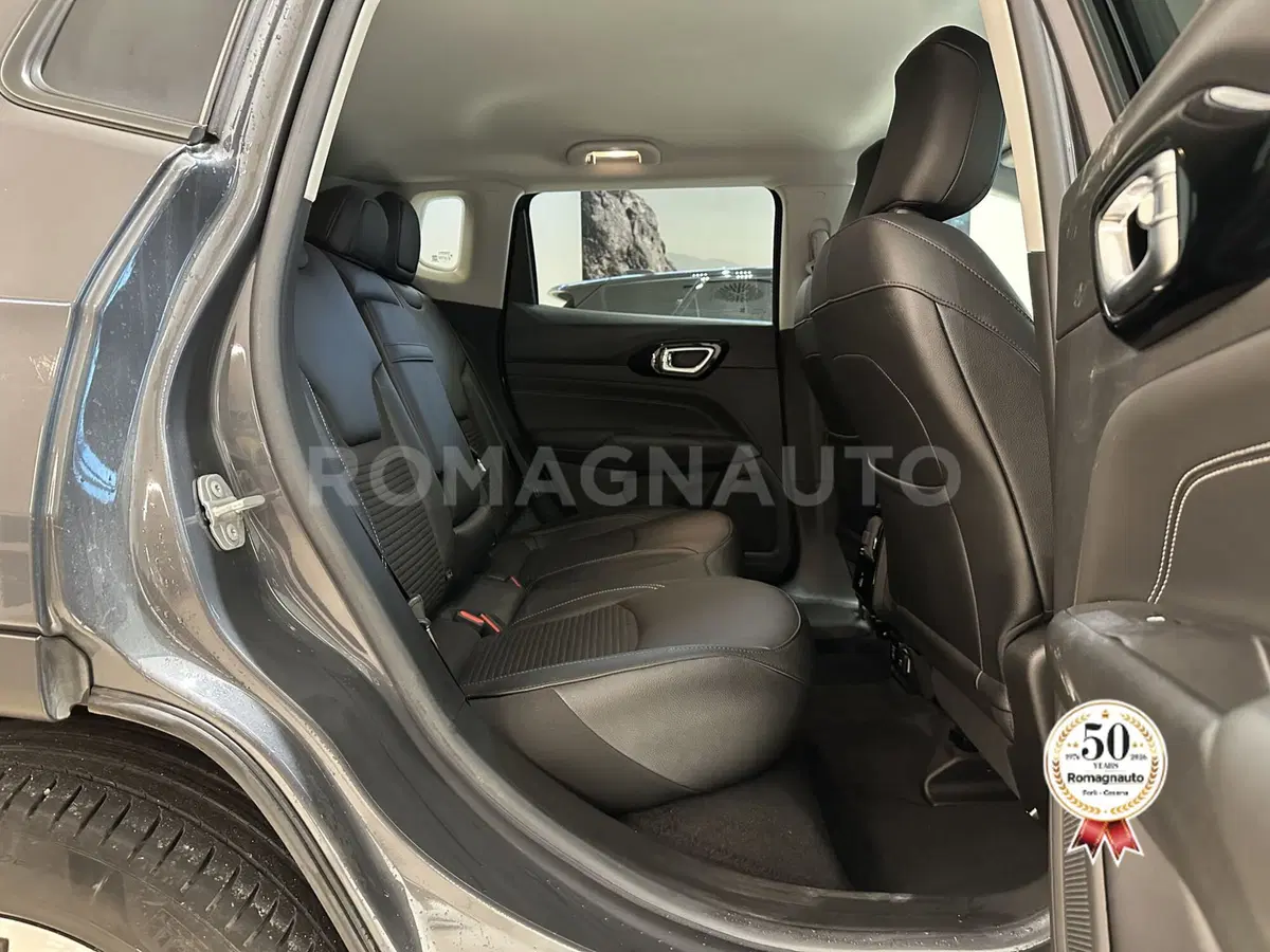 Jeep Compass usata a Forlì-Cesena (11)